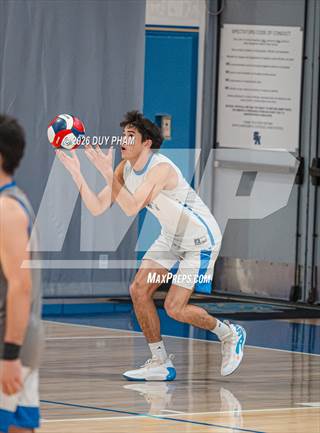 Servite @ Santa Margarita