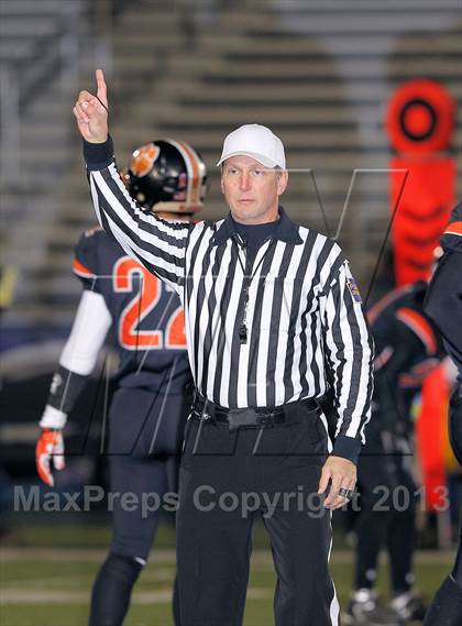 Thumbnail 2 in Union vs Clarion Area (PIAA District 9 Class A 1st Round) photogallery.