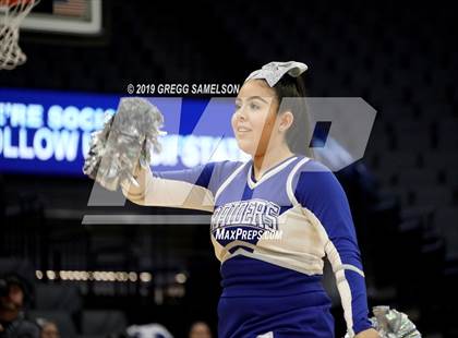 Thumbnail 3 in Caruthers vs Ramona (CIF State D5 Final) photogallery.