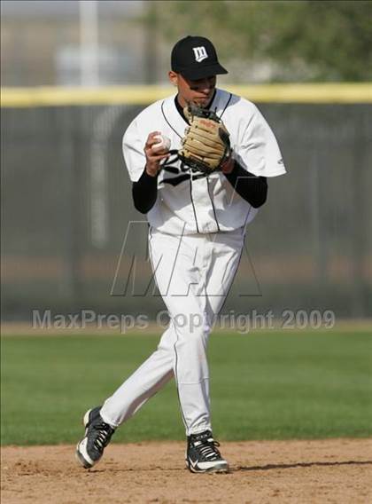 Thumbnail 3 in Eisenhower @ Miller photogallery.