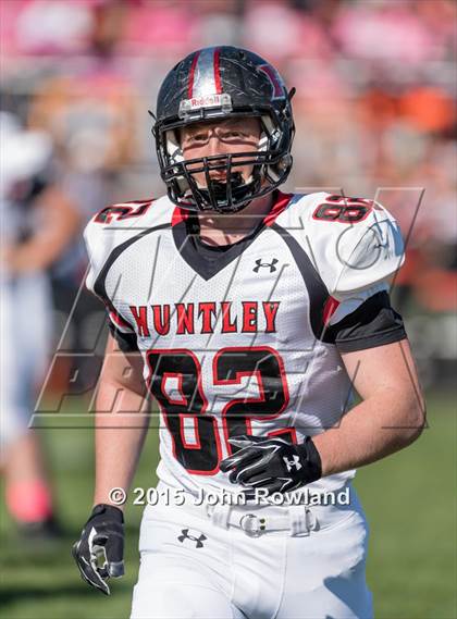 Thumbnail 1 in Huntley @ McHenry photogallery.