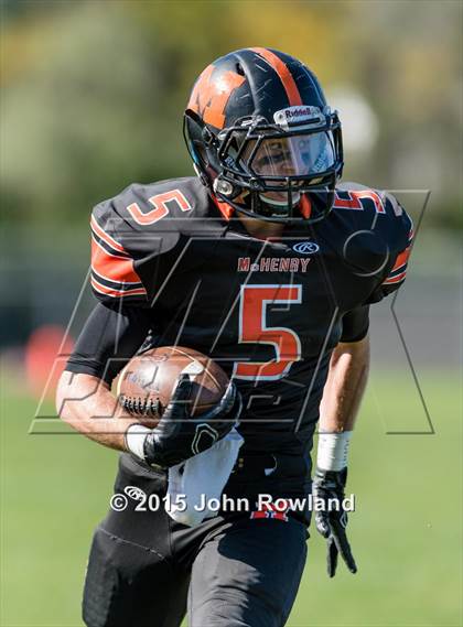 Thumbnail 1 in Huntley @ McHenry photogallery.