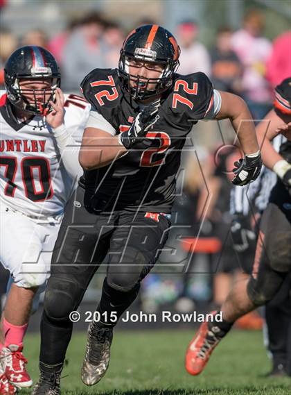 Thumbnail 1 in Huntley @ McHenry photogallery.