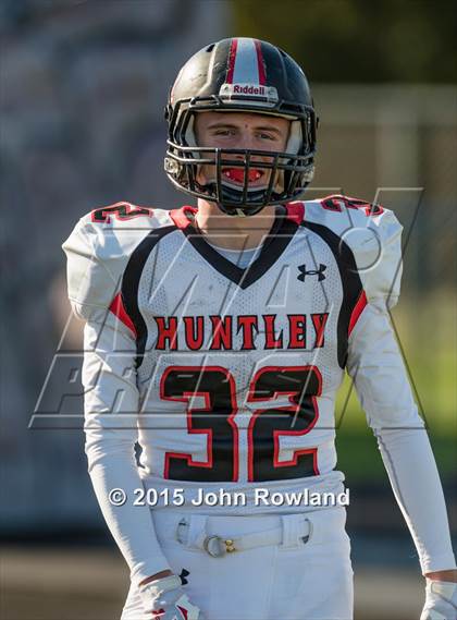Thumbnail 1 in Huntley @ McHenry photogallery.