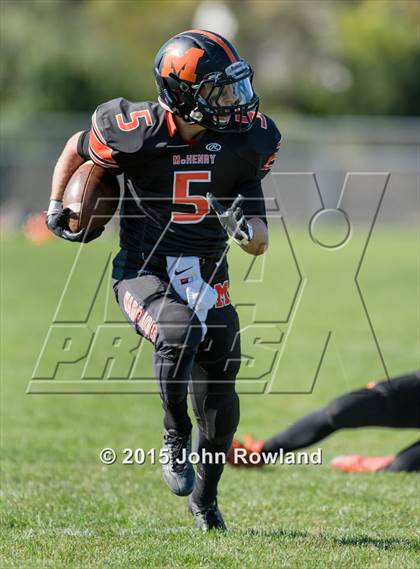 Thumbnail 3 in Huntley @ McHenry photogallery.