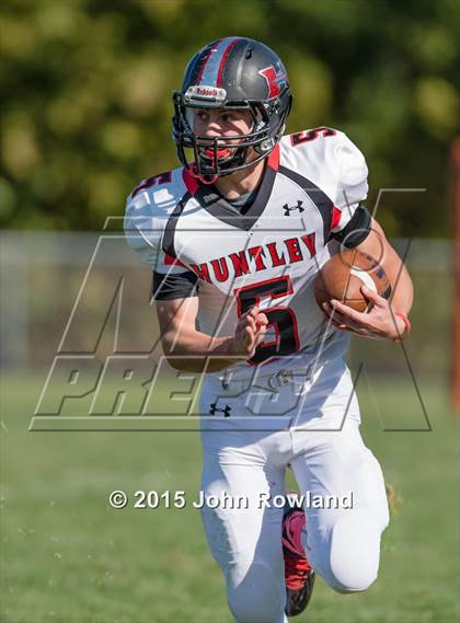 Thumbnail 2 in Huntley @ McHenry photogallery.