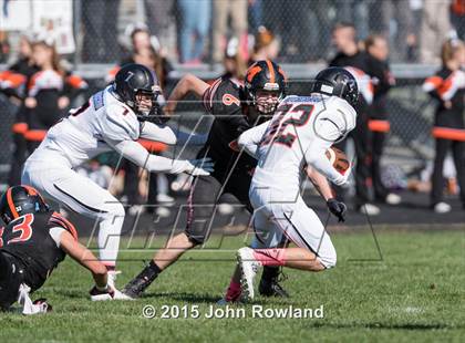 Thumbnail 1 in Huntley @ McHenry photogallery.