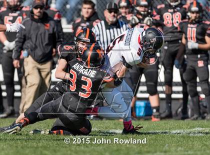 Thumbnail 1 in Huntley @ McHenry photogallery.