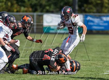 Thumbnail 1 in Huntley @ McHenry photogallery.