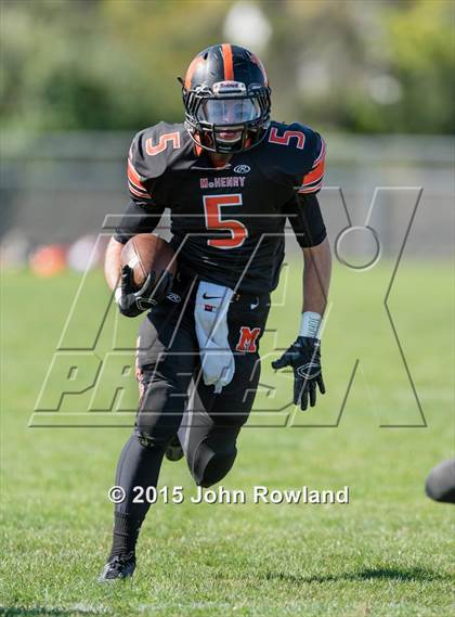 Thumbnail 1 in Huntley @ McHenry photogallery.