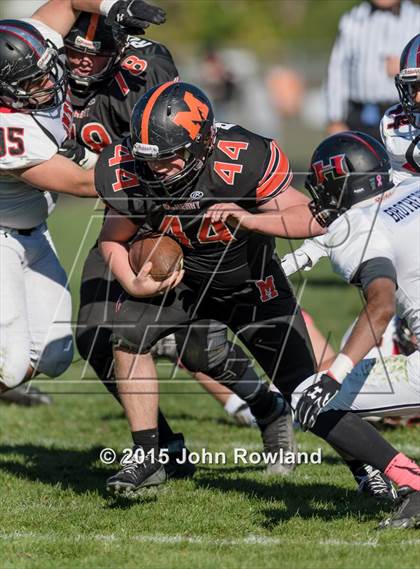 Thumbnail 1 in Huntley @ McHenry photogallery.