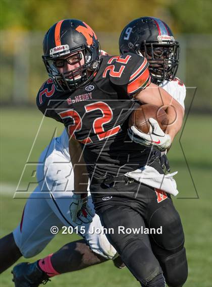 Thumbnail 1 in Huntley @ McHenry photogallery.