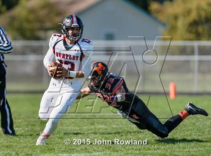 Thumbnail 1 in Huntley @ McHenry photogallery.
