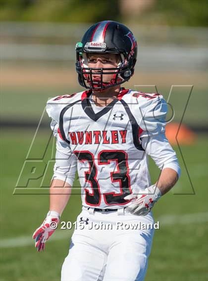 Thumbnail 1 in Huntley @ McHenry photogallery.