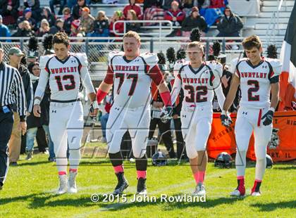 Thumbnail 1 in Huntley @ McHenry photogallery.