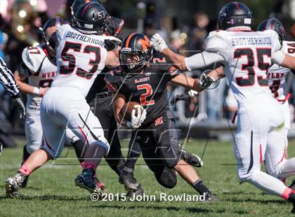 Thumbnail 1 in Huntley @ McHenry photogallery.