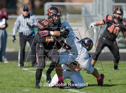 Thumbnail 1 in Huntley @ McHenry photogallery.