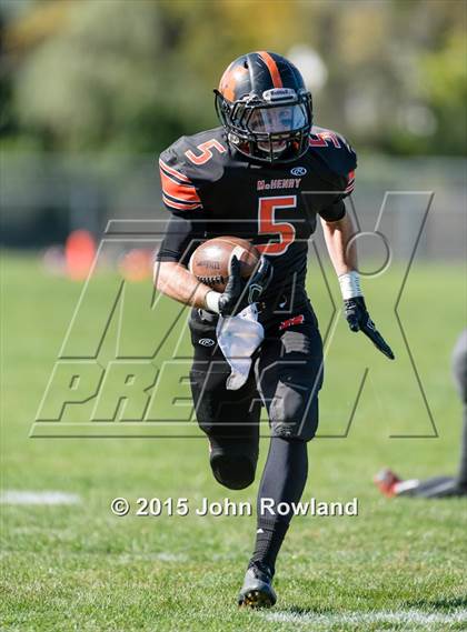 Thumbnail 1 in Huntley @ McHenry photogallery.