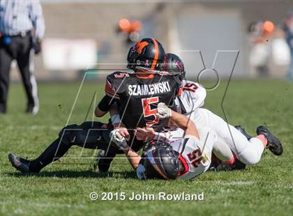 Thumbnail 1 in Huntley @ McHenry photogallery.