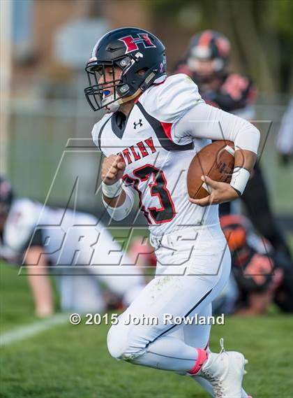 Thumbnail 3 in Huntley @ McHenry photogallery.