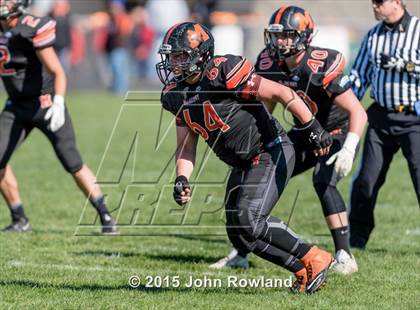 Thumbnail 1 in Huntley @ McHenry photogallery.