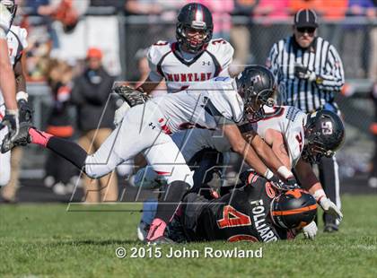Thumbnail 1 in Huntley @ McHenry photogallery.