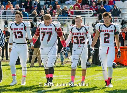 Thumbnail 2 in Huntley @ McHenry photogallery.