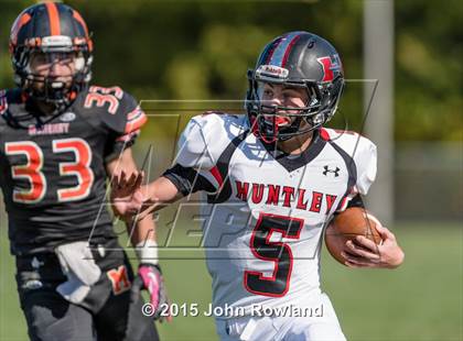 Thumbnail 1 in Huntley @ McHenry photogallery.