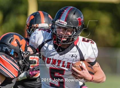 Thumbnail 2 in Huntley @ McHenry photogallery.