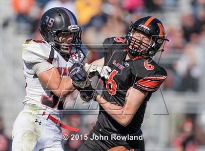 Thumbnail 1 in Huntley @ McHenry photogallery.