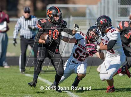 Thumbnail 3 in Huntley @ McHenry photogallery.