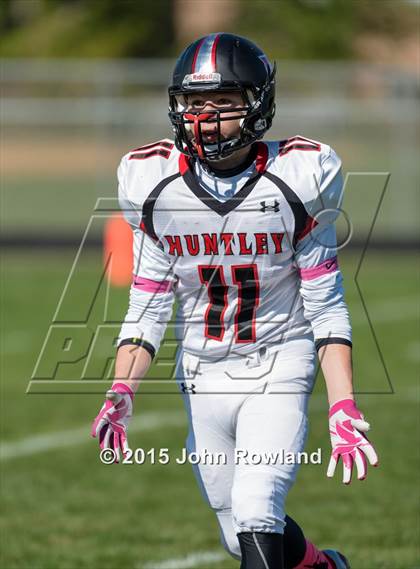 Thumbnail 2 in Huntley @ McHenry photogallery.