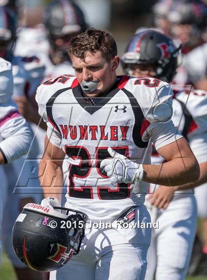 Thumbnail 3 in Huntley @ McHenry photogallery.
