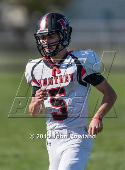 Thumbnail 3 in Huntley @ McHenry photogallery.