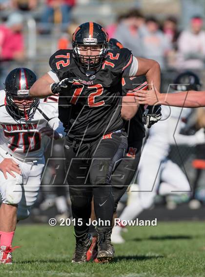 Thumbnail 1 in Huntley @ McHenry photogallery.