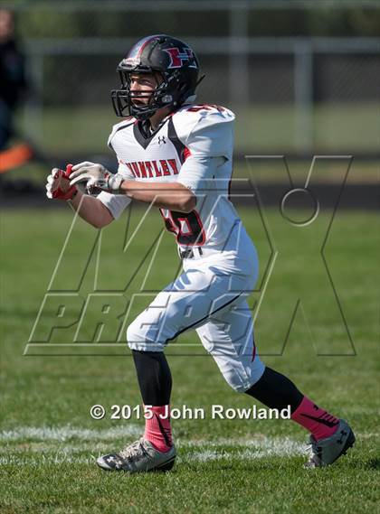 Thumbnail 1 in Huntley @ McHenry photogallery.