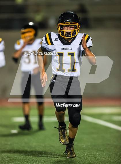 Thumbnail 2 in Cabrillo @ Ventura photogallery.