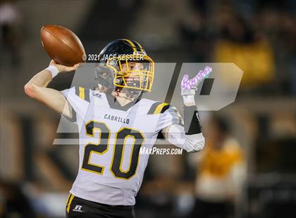 Thumbnail 1 in Cabrillo @ Ventura photogallery.