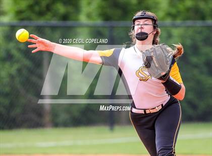 Thumbnail 3 in Sequoyah @ Pope photogallery.