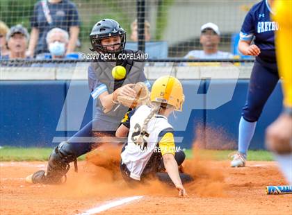 Thumbnail 2 in Sequoyah @ Pope photogallery.
