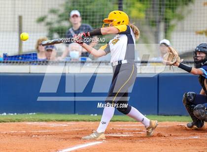 Thumbnail 1 in Sequoyah @ Pope photogallery.
