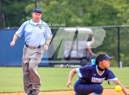 Thumbnail 2 in Sequoyah @ Pope photogallery.