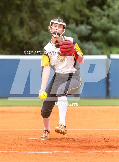 Thumbnail 2 in Sequoyah @ Pope photogallery.
