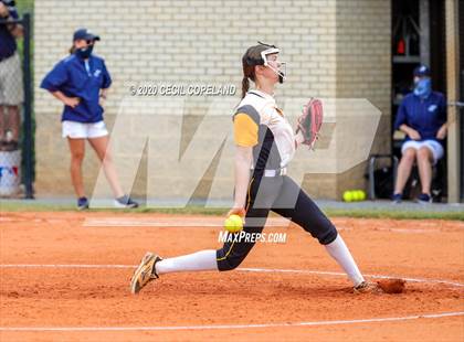 Thumbnail 1 in Sequoyah @ Pope photogallery.