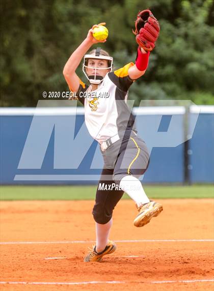 Thumbnail 1 in Sequoyah @ Pope photogallery.