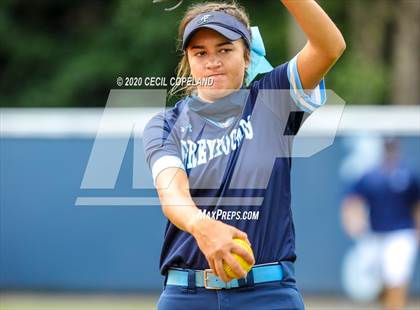 Thumbnail 1 in Sequoyah @ Pope photogallery.
