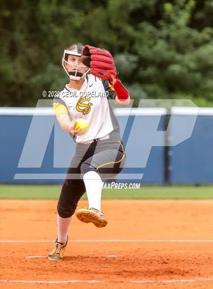 Thumbnail 1 in Sequoyah @ Pope photogallery.