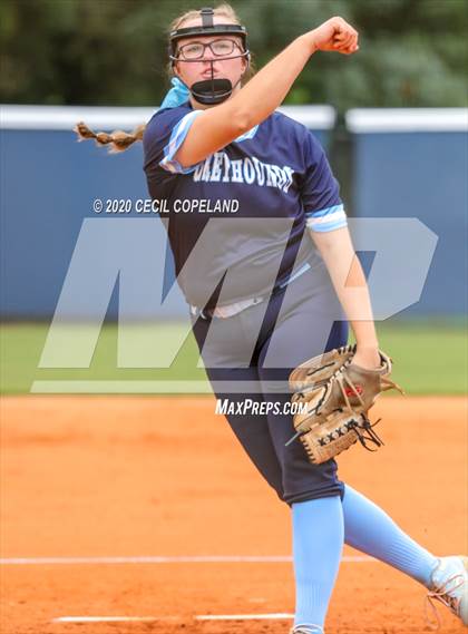 Thumbnail 1 in Sequoyah @ Pope photogallery.
