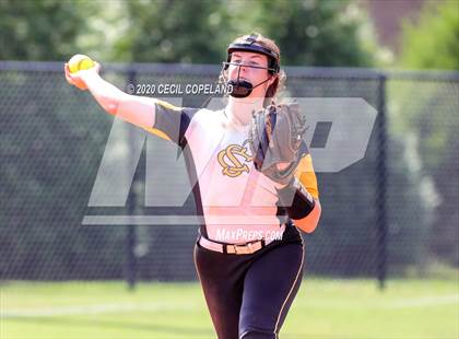 Thumbnail 1 in Sequoyah @ Pope photogallery.