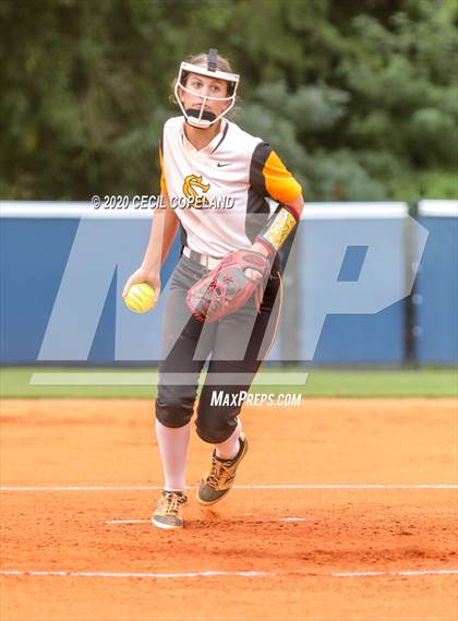 Thumbnail 1 in Sequoyah @ Pope photogallery.